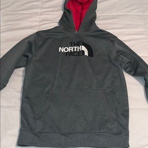 North Face Hoodie
